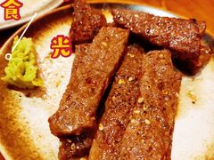 -大阪烧肉BAKA一代(十亩地店)