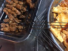 -虎卫烤肉(东关南街店)