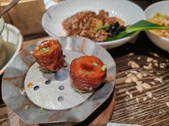 -魁盛居百年鲁菜馆(县西巷店)