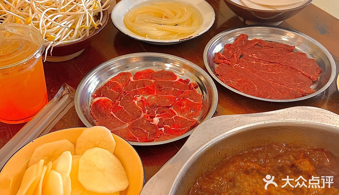 西安！藏在巷子里的美味😋