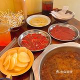 西安！藏在巷子里的美味😋