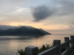 -北岐滩涂