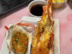 -黑松白鹿(金融街店)
