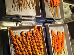 -上海虹桥宾馆味翠餐厅