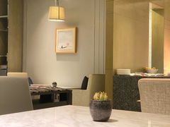 -上海宝华万豪酒店