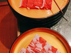 -牛New寿喜烧(曹路花园城店)