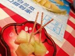 -西贝莜面村(上海百联西郊店)