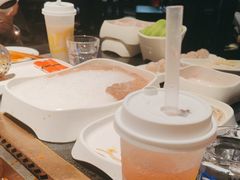 -川西坝子火锅(清江东路3.0直营店)