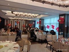大堂-颂福楼·南京菜(定淮门店)