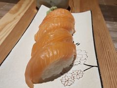 -酒井酱子·深夜食堂(东城汇店)