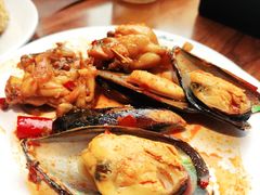 -汉巴味德(大悦城店)