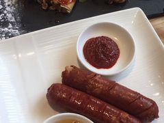 -朵朵开素食餐厅(后宰门街店)