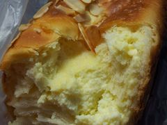 奶酪面包-精点味道(大连商场店)