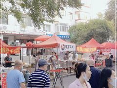 -滨哥滨嫂豆腐脑(南岗店)