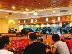 -博多一幸舍(侨福芳草地购物中心店)