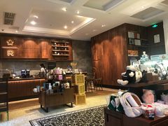 -星巴克臻选(广州沙面店)