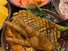 -古木枫老火锅(洪崖洞店)
