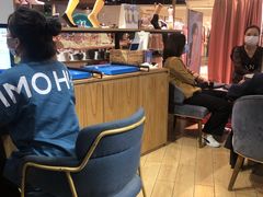 -海马体照相馆(深圳万象天地店)