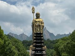 -九华山风景区