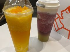 -喜茶(杭州滨江宝龙店)