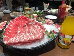 -快乐小羊(富强中路店)