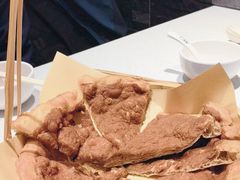 -黑窑厂糖油饼烤鸭·清真菜(旗舰店)