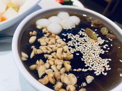 红糖冰粉-周渝食惦酸菜鱼(青浦店)