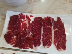 -粤潮牛肉火锅店(江南大道店)