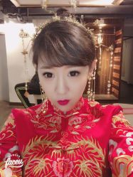 -玛奇朵婚纱摄影