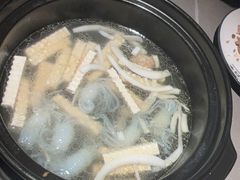 -同仁四季椰子鸡(无锡滨湖万象汇店)