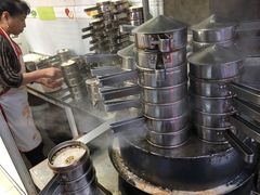 -吃不亏特色包子(三峡广场店)