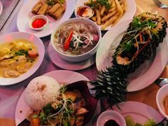 -Lanterns Vietnamese Restaurant