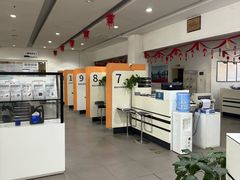 -北京联通昊普别克4S店(亚运村店)