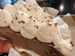 桂花栗子派Chestnut-Pie Bird(新闸路店)
