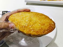 -锦园春香港茶餐厅(西海湾旗舰店)