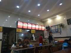 -张明富面皮店(东大街店)