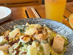 -MR.ROCKY洛奇先生·西餐&酒吧(太古仓店)