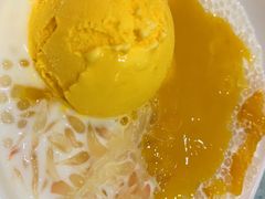 -松记糖水店(铜锣湾分店)