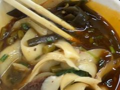 -众品香美食(三弓路店)