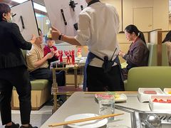 -海底捞火锅(江宸天街店)