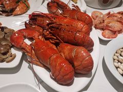 -神洲四海大酒楼(王府井澳门中心店)