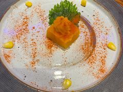 烤南瓜-映水芙蓉(上海万象城店)