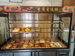 -林静小吃(复兴路店)