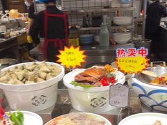-钱江大院·芳宴江南(三花国际店)