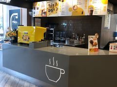 -麦当劳(金鹏路店)