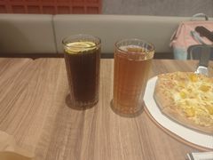 -必胜客(新中纬店)