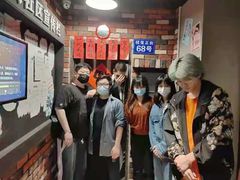 -棂笼·深度沉浸密室(武汉旗舰店)