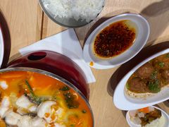 -喜家德虾仁水饺(东方宝泰店)