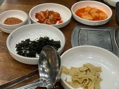 -元堂脊骨土豆汤(明洞2号店)