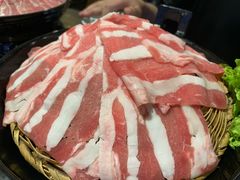 特制肥牛-老房老舍重庆火锅(假日城市店)